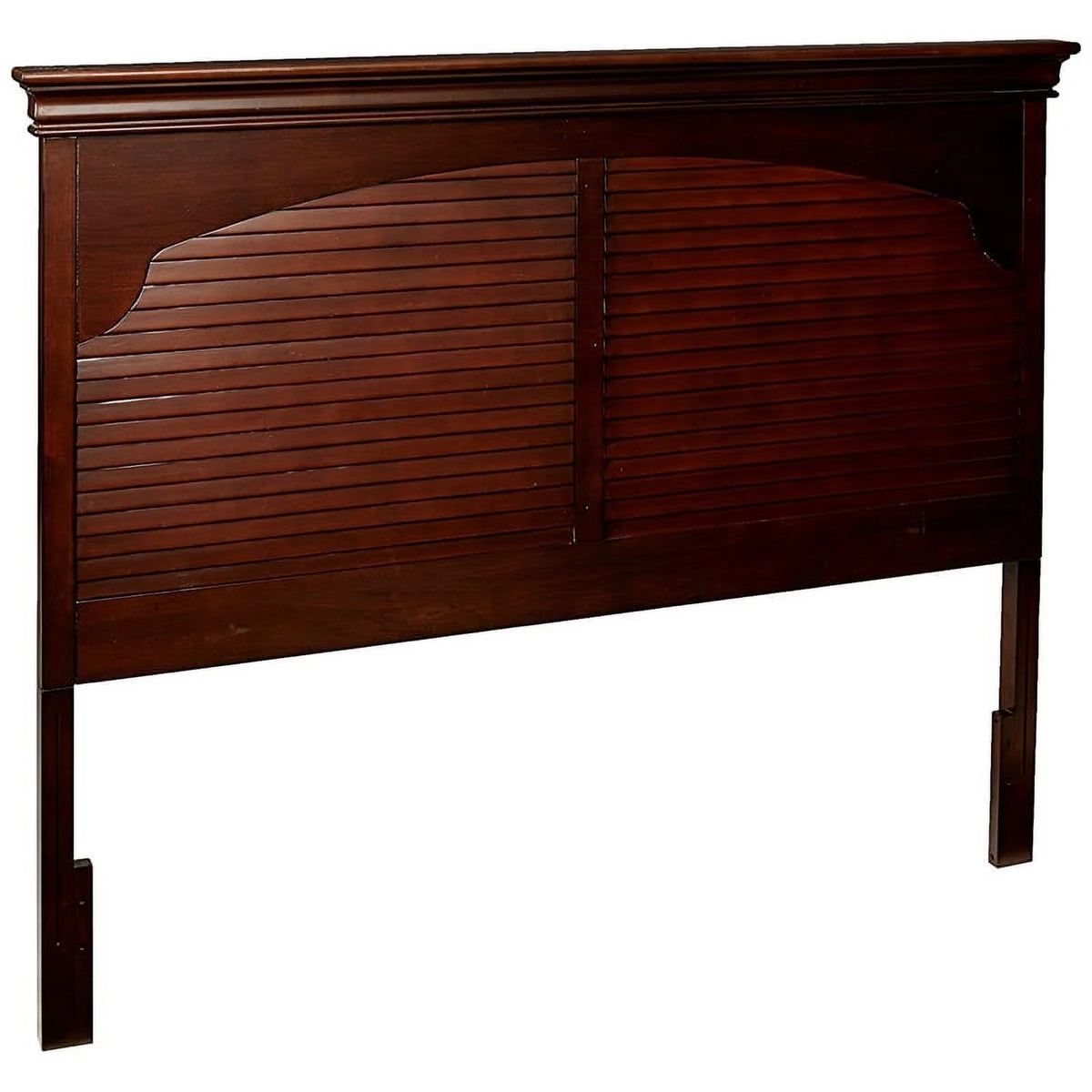 Queen Panel Headboard C12614