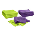 Microfiber Towels 12-Pack Y234692