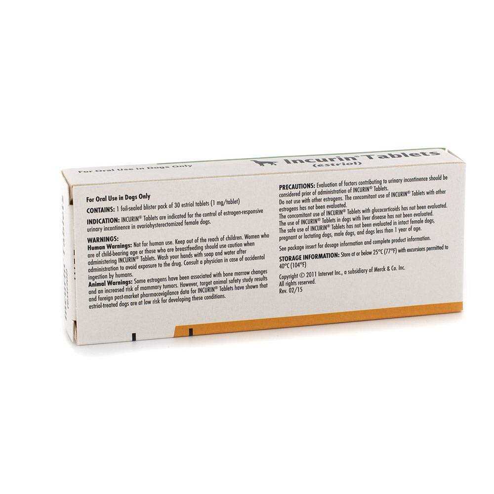 Tablets for Dogs I3386