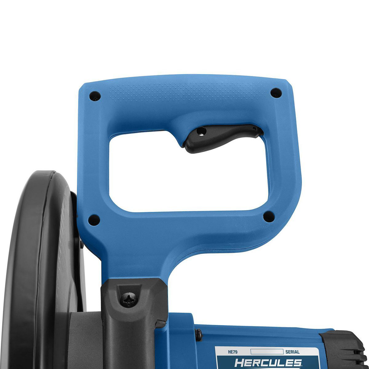 15 Amp 14 in. Abrasive Cut-Off Saw C45876