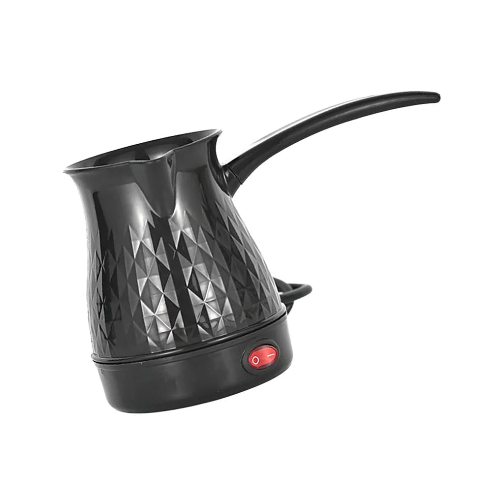 Electric Turkish Coffee Pot Portable Water Kettle C75983