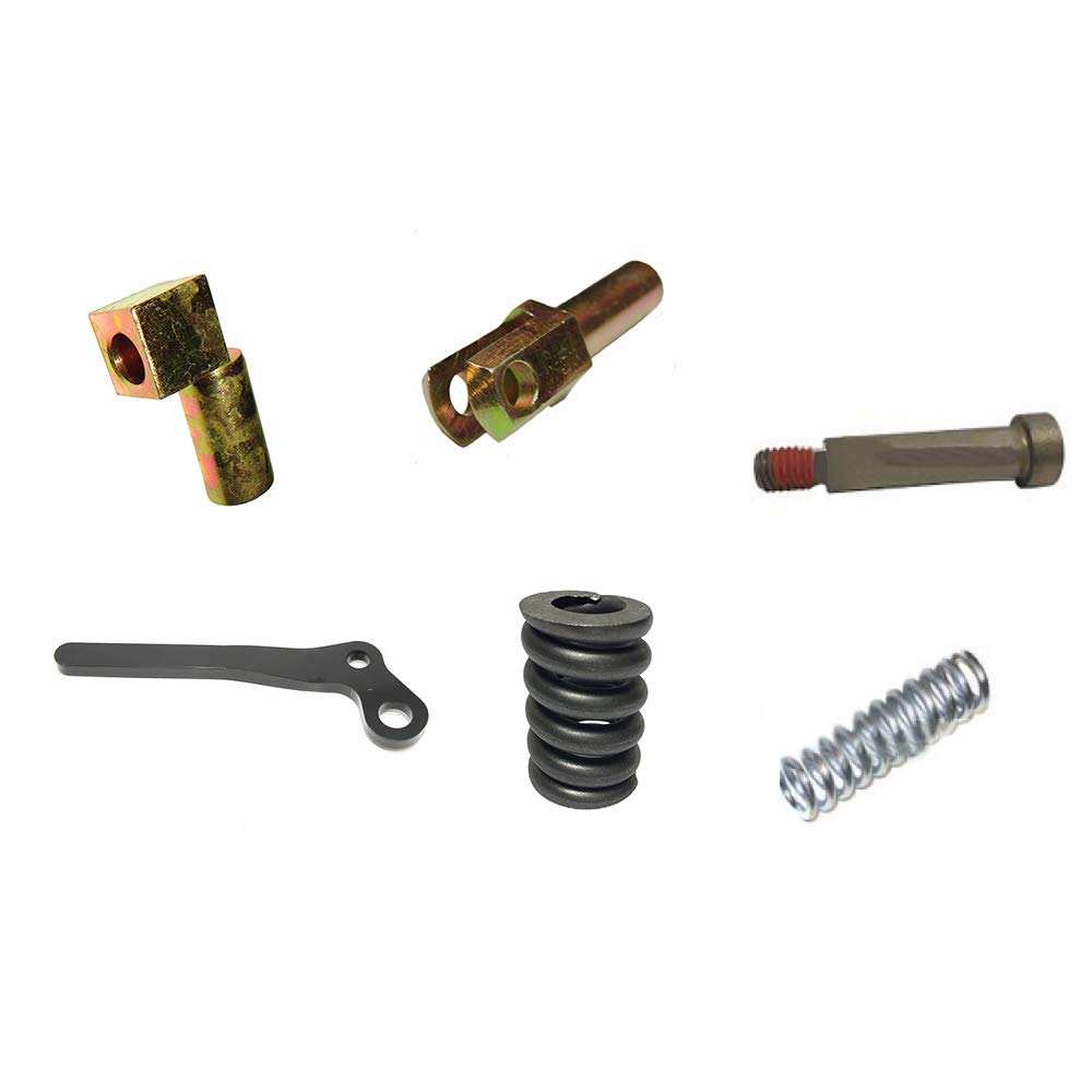 Bobtach Right Hand Handle Kit O15007