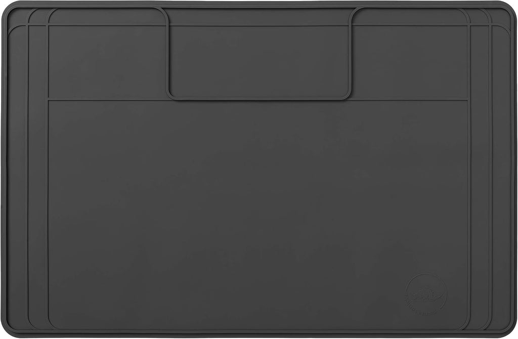 Under Sink Mat, Adjustable, Easy to Clean, Liner Protector S621636