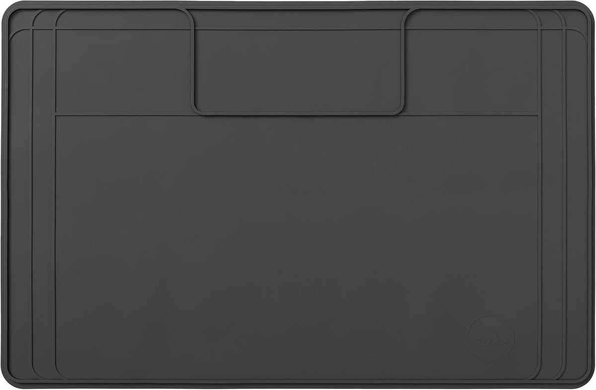 Under Sink Mat, Adjustable, Easy to Clean, Liner Protector S621636