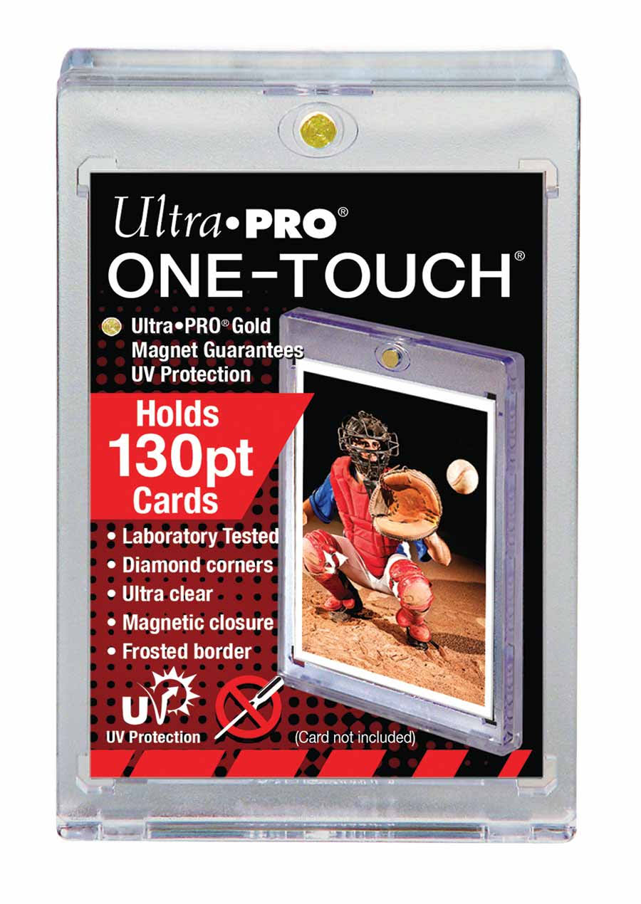 UV Magnetic Card Holder S92569