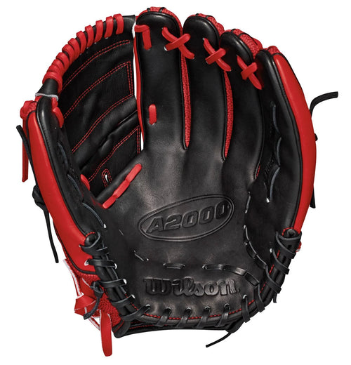 12.25 Fastpitch Softball Glove V8227
