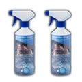 500ml Filter Cleaner Spray Cartridge H138
