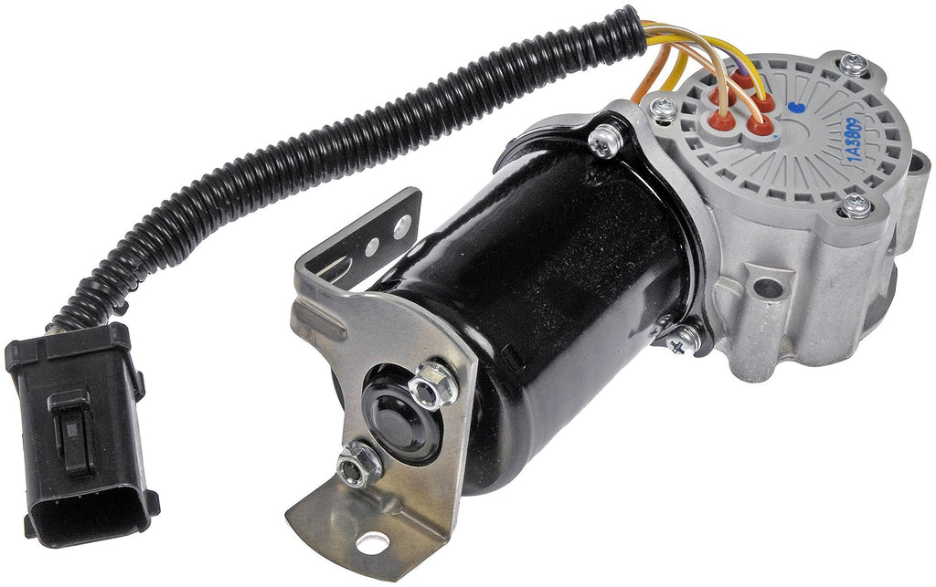 Transfer Case Motor M9286