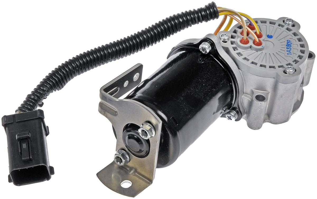 Transfer Case Motor M9286