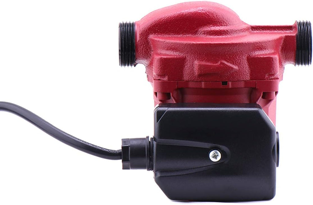 115V 3-Speed Cast Iron Water Recirculating Pump P79425