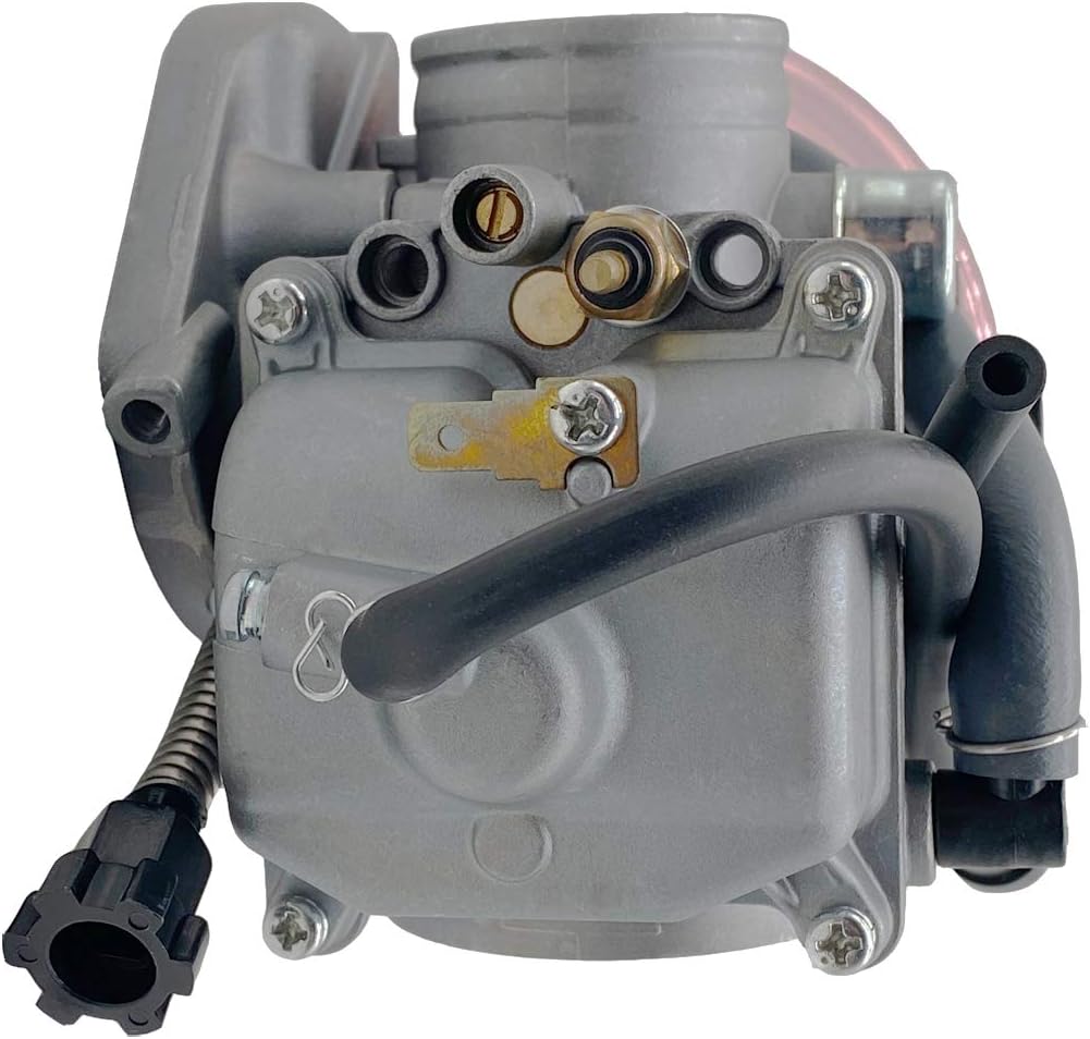 Carburetor Replacement for Suzuki Vinson 500 LTF500F 4X4 ATV Y488