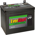 Lawn and Garden Lead Acid Battery, Group Size U1P 12 Volt, 275 CCA F7864