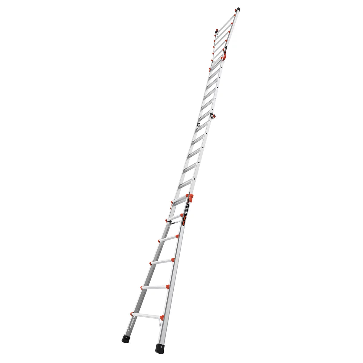 Aluminum Multi-Position Ladder Y12148