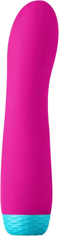 360° Rotating Bullet Vibrator with 3 Speeds 5 Patterns Pink R230700