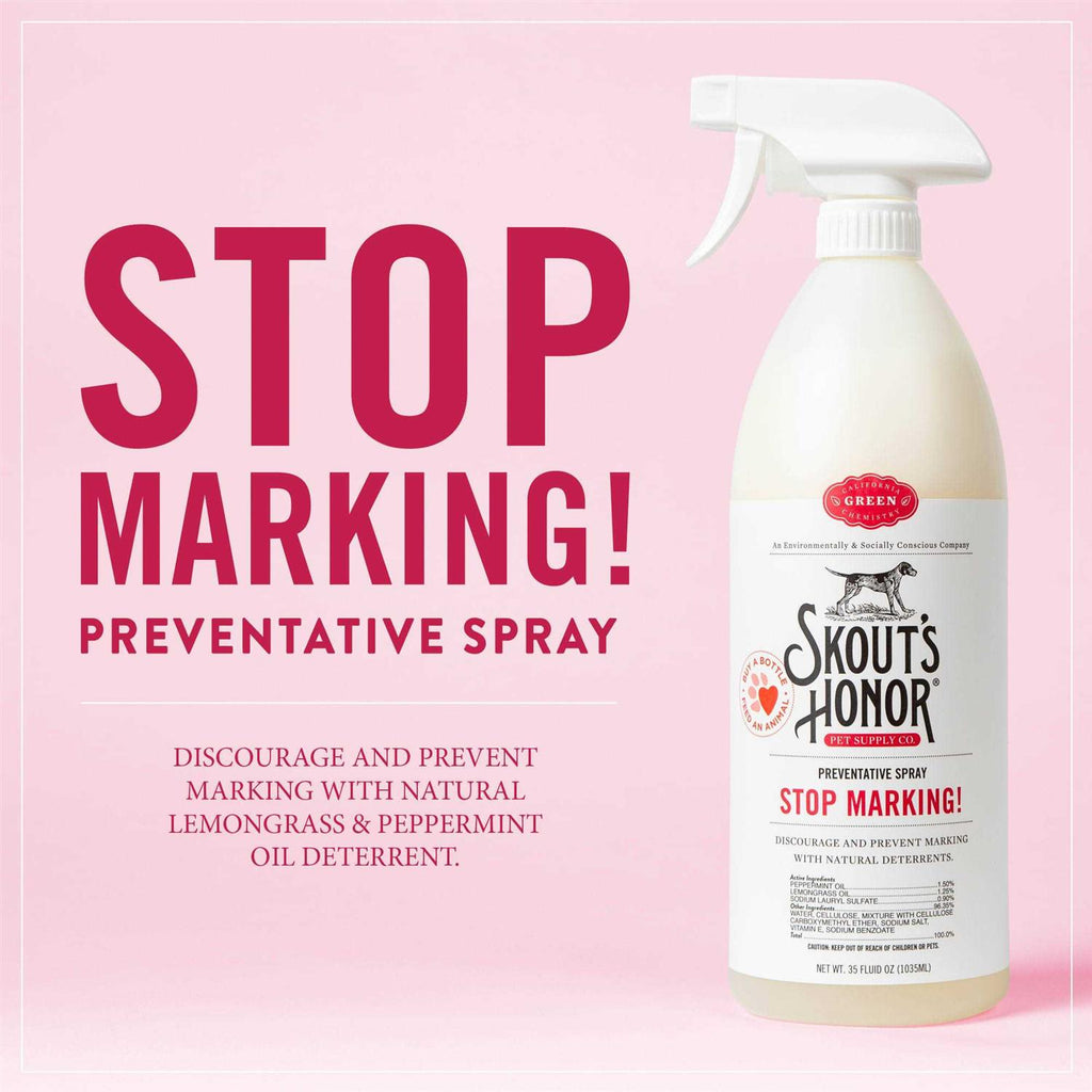 Spray Stop Marking P9752