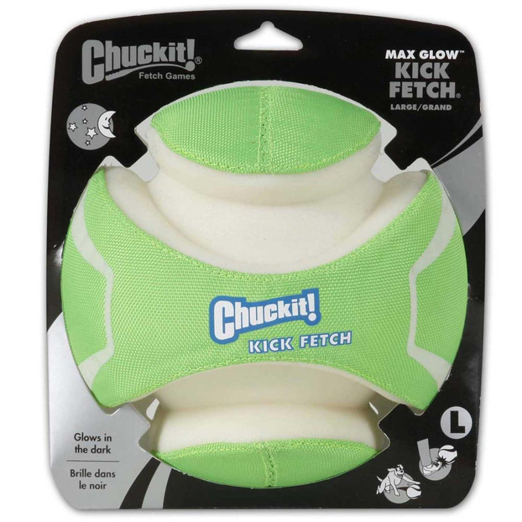 Glow Dog Toy Y3304
