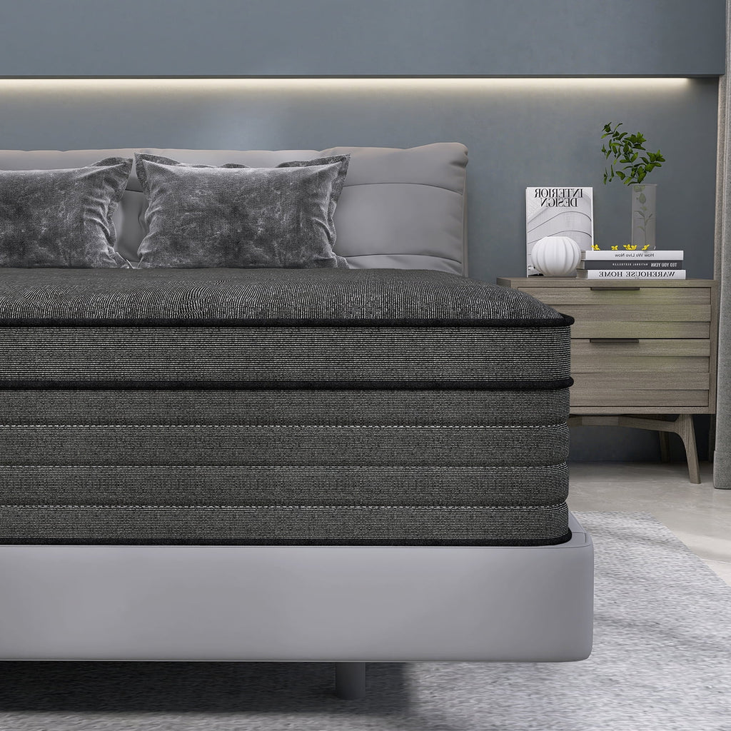Queen Mattress G201