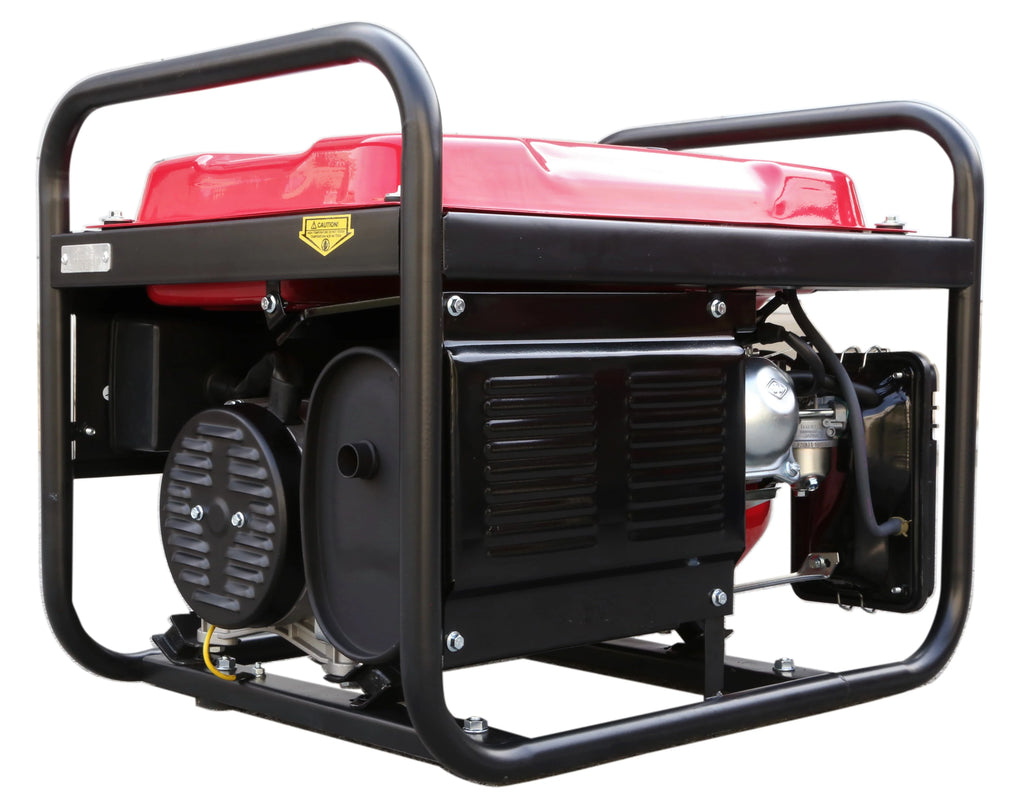 3250 Watt Gas Powered Portable Generator U620294