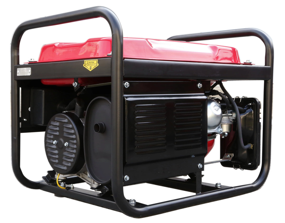 3250 Watt Gas Powered Portable Generator U620294
