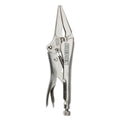 9 in. Long-Nose Locking Pliers U953