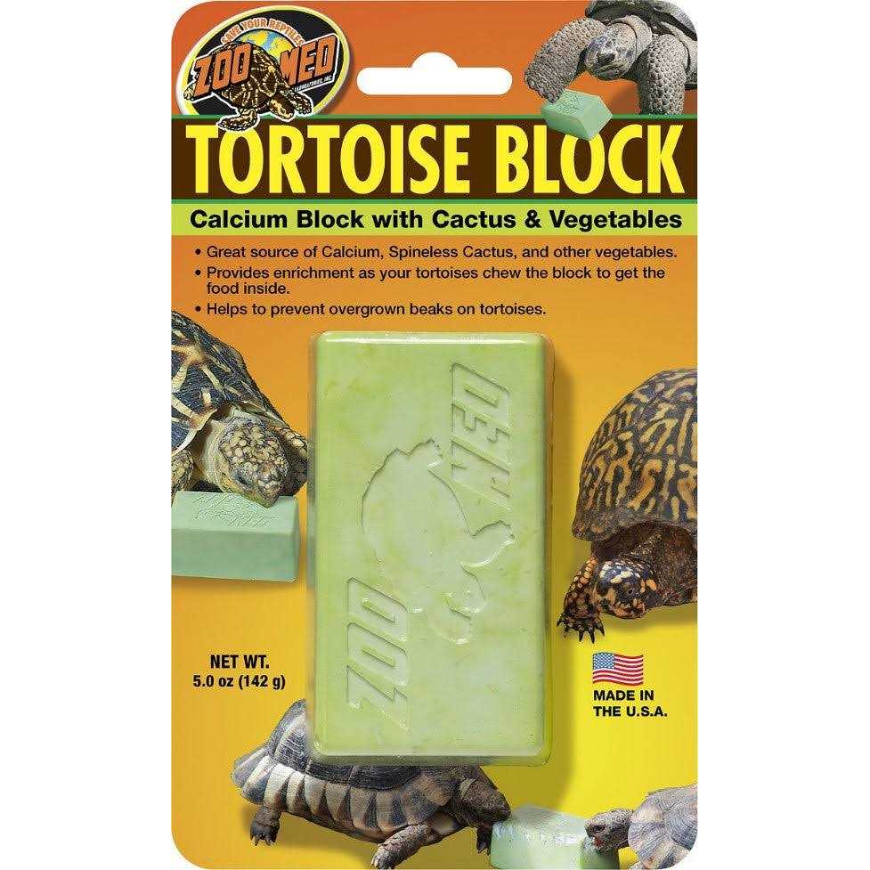 Tortoise Banquet Block B44070