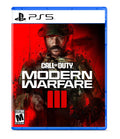 Call of Duty: Modern Warfare III PlayStation 5 T6099