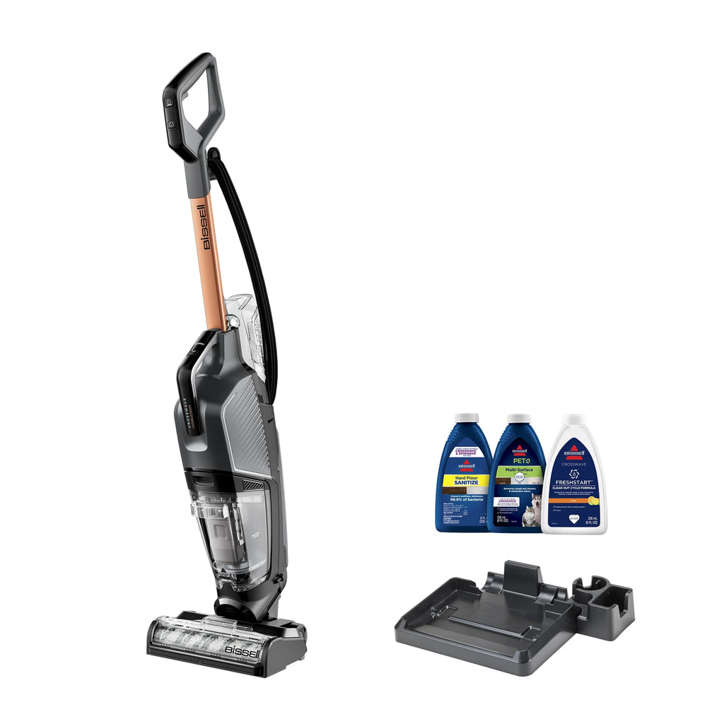 Wet-Dry Vacuum Z203