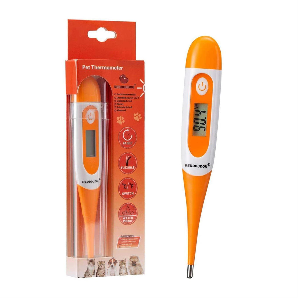 Waterproof Digital Pet Thermometer S79011