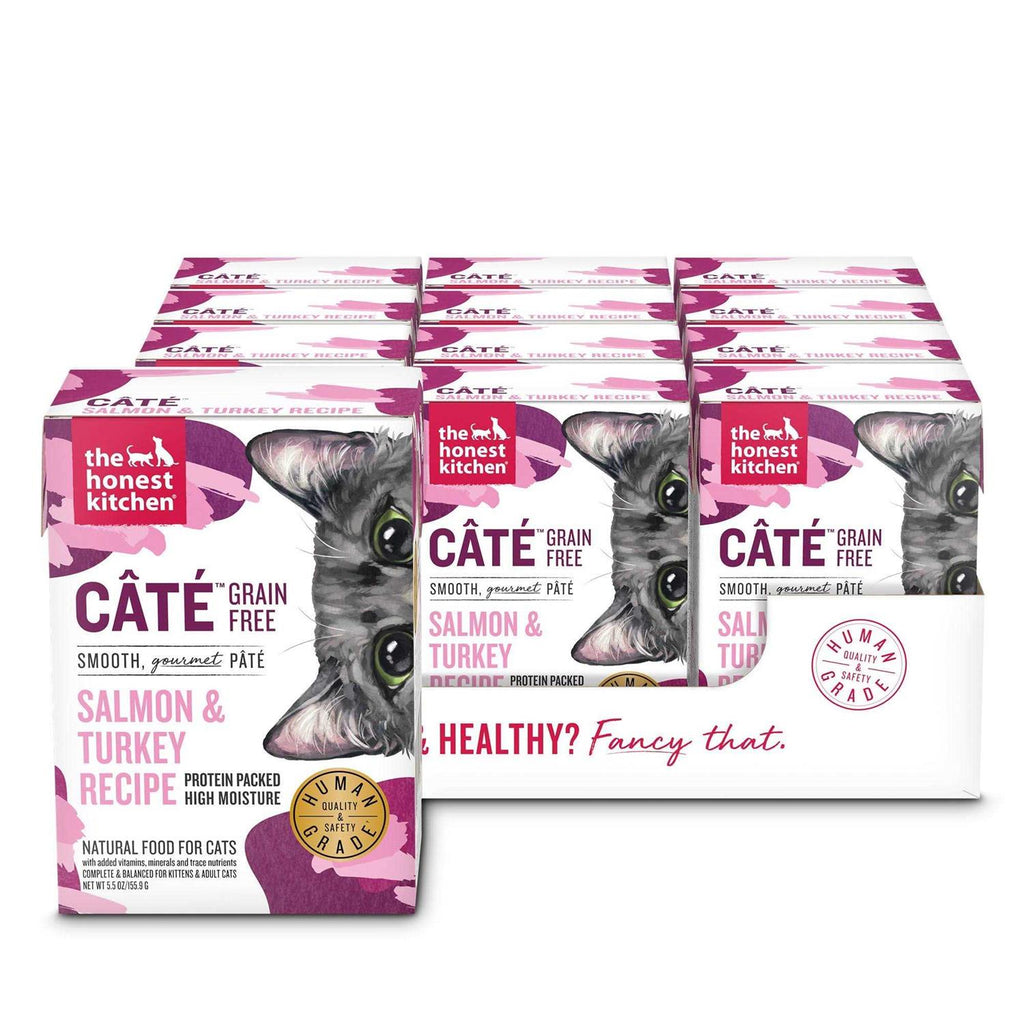 Chicken Pate Wet Cat Food A8861