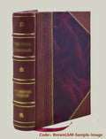 Leather Bound P8150