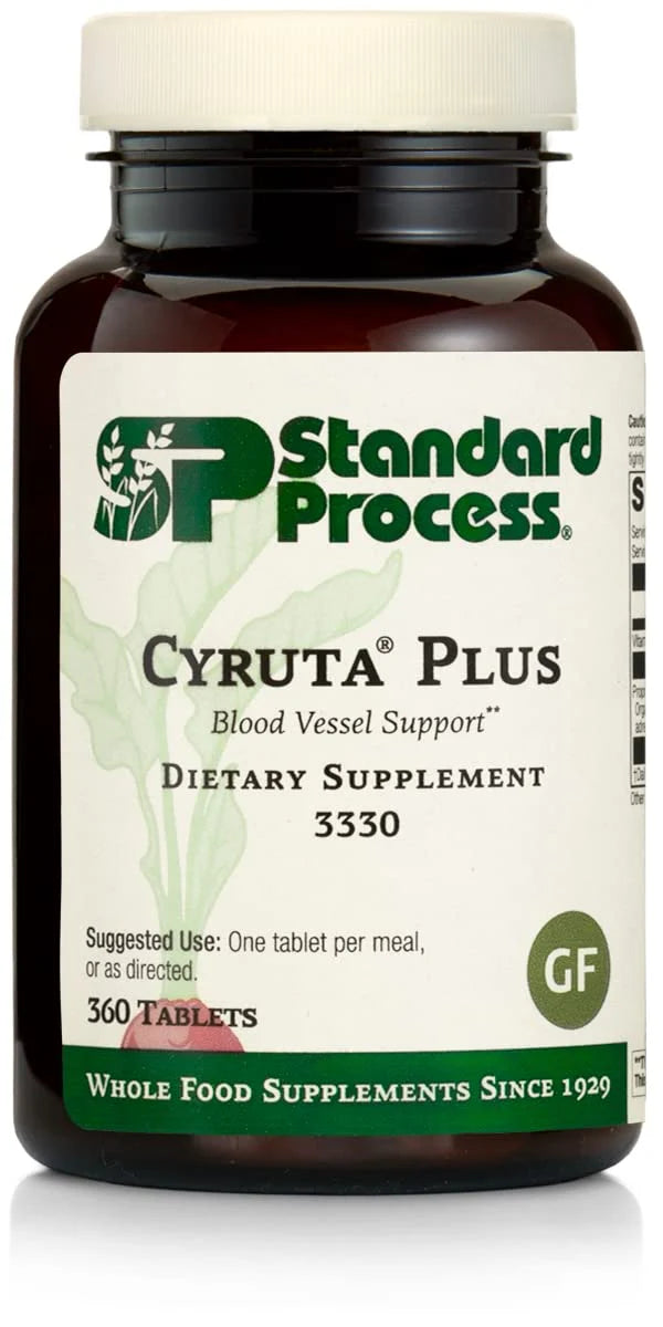 Whole Food Cholesterol Supplements 360 Tablets M775