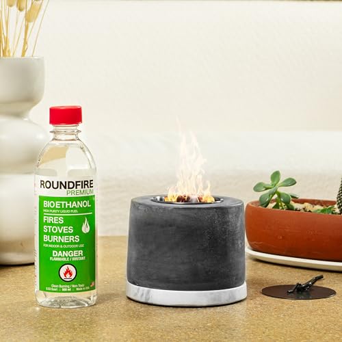 Tabletop Fire Pit K1729