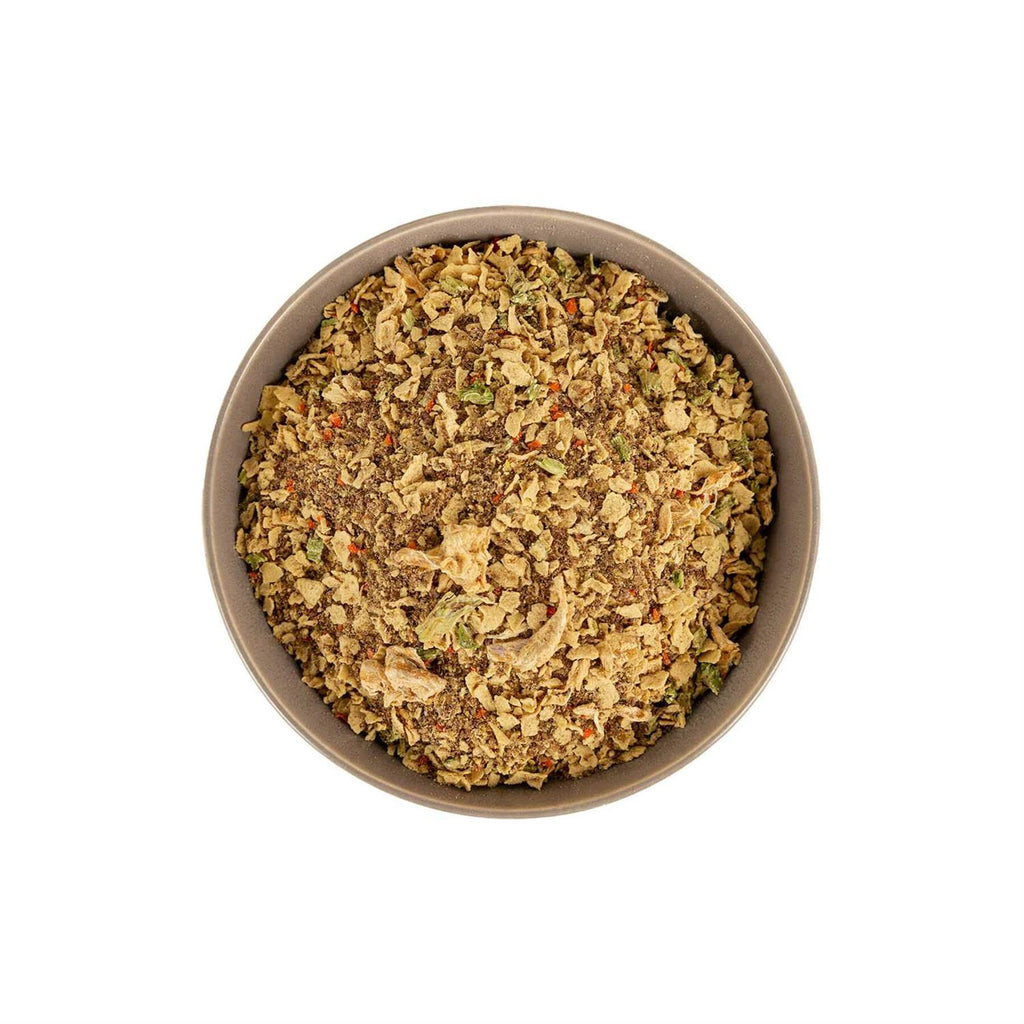 Grain-Free Freeze Dried Dog Food K197