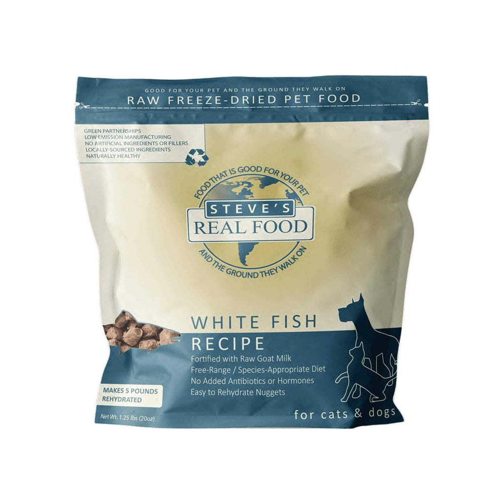 Freeze Dried Nuggets G4083