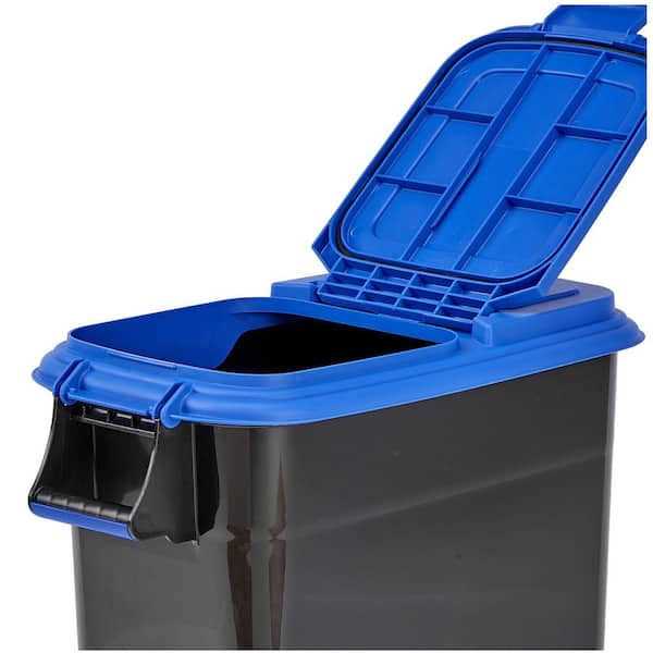 Charcoal Kaddy D514