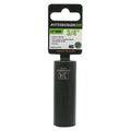 1/2 in. Drive 3/4 in. Deep Impact Socket V756