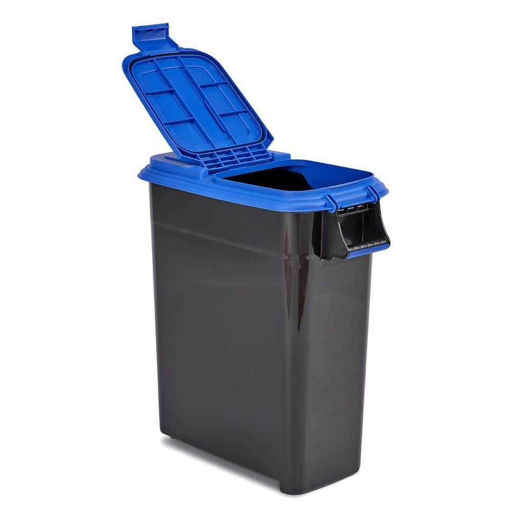 Charcoal Kaddy D514