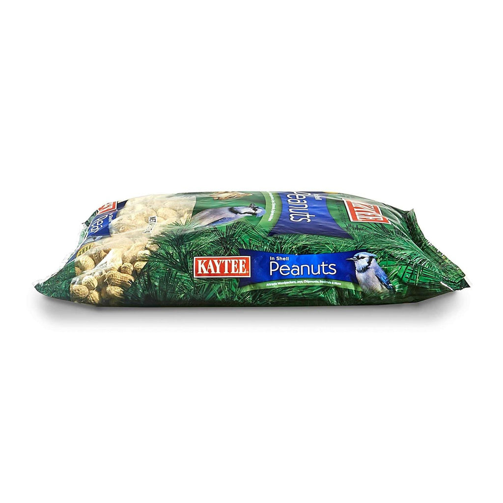 In Shell Peanuts M867952