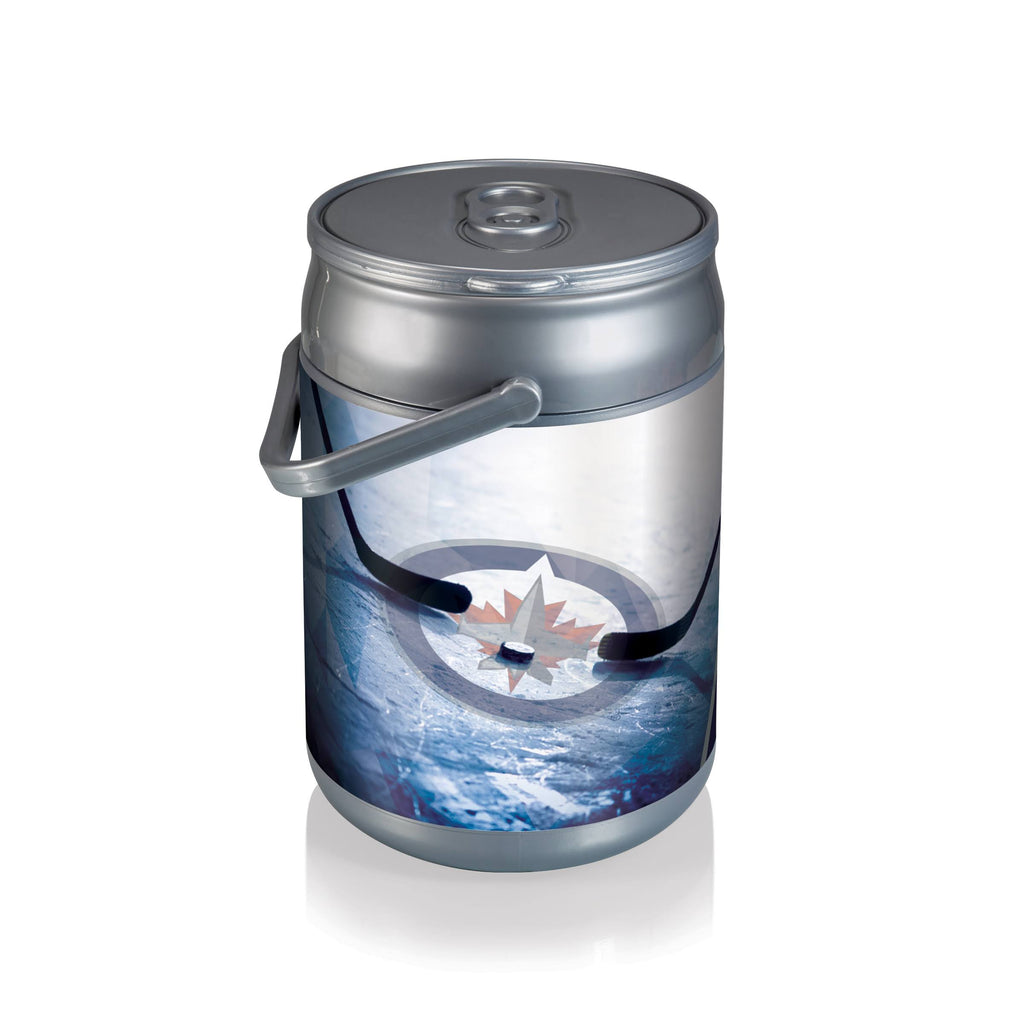 Winnipeg Jets Can Cooler M6866