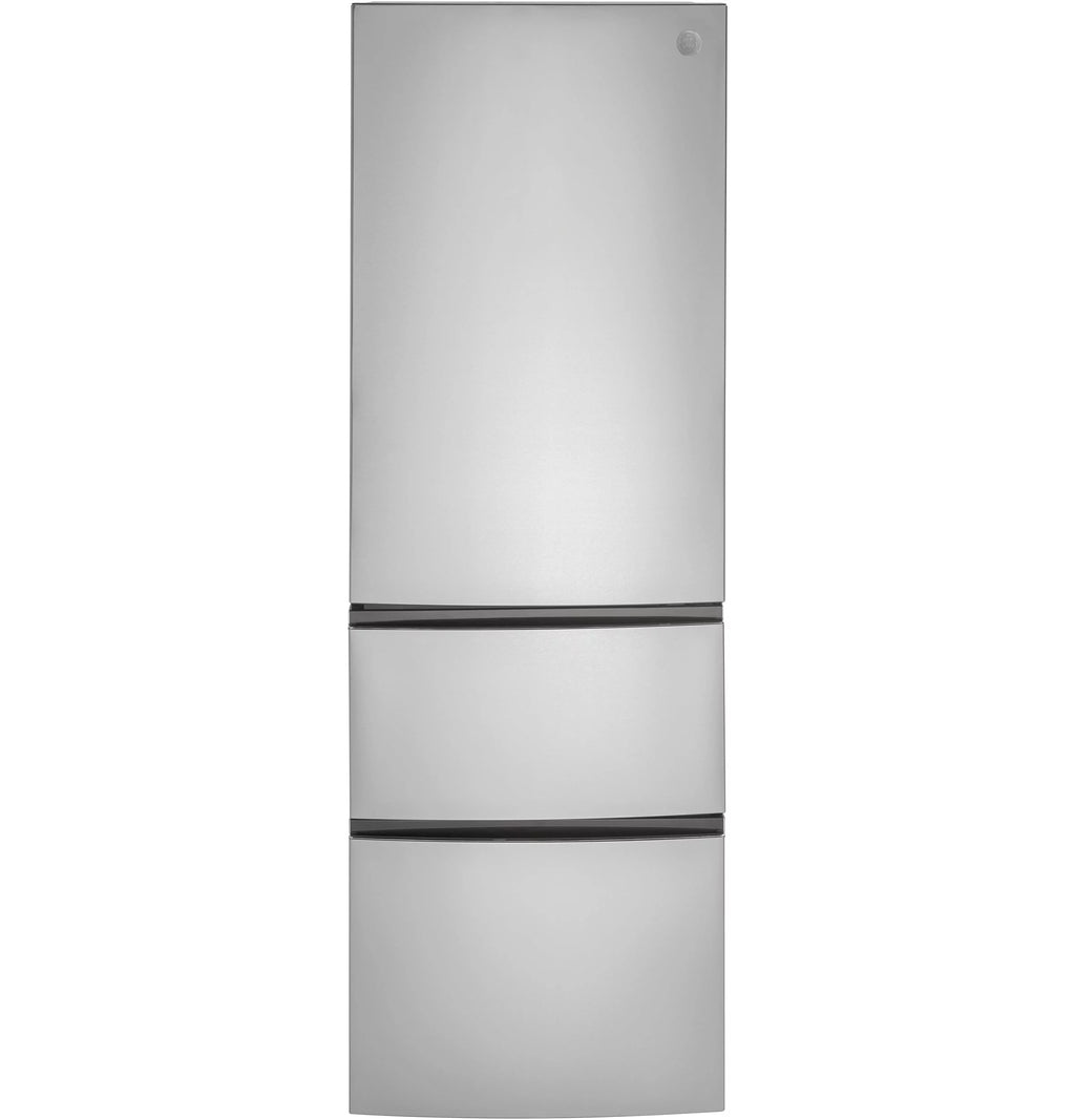 11.9 Cu. Ft. Bottom-freezer Refrigerator P110600