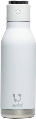 Double Wall Insulated Stainless Steel Water Bottle 17 Ounce L952591