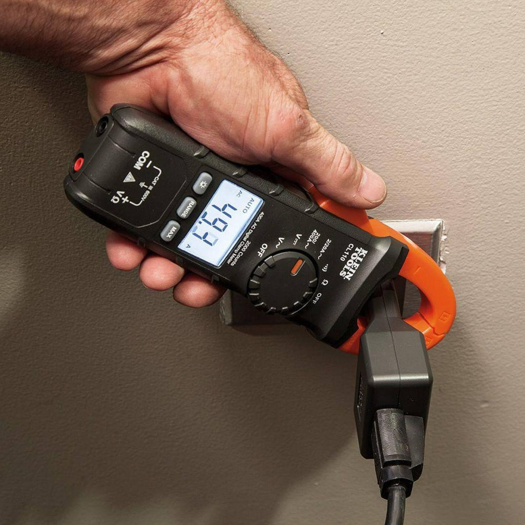 Electrical Maintenance and Test Kit V4428