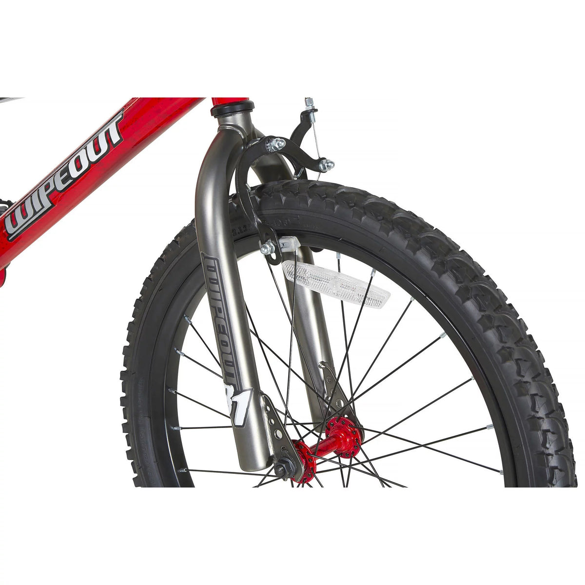 20 In. Bike K146412