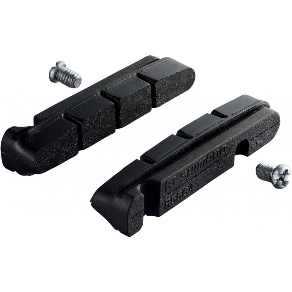 2 Pairs Brake Inserts U204
