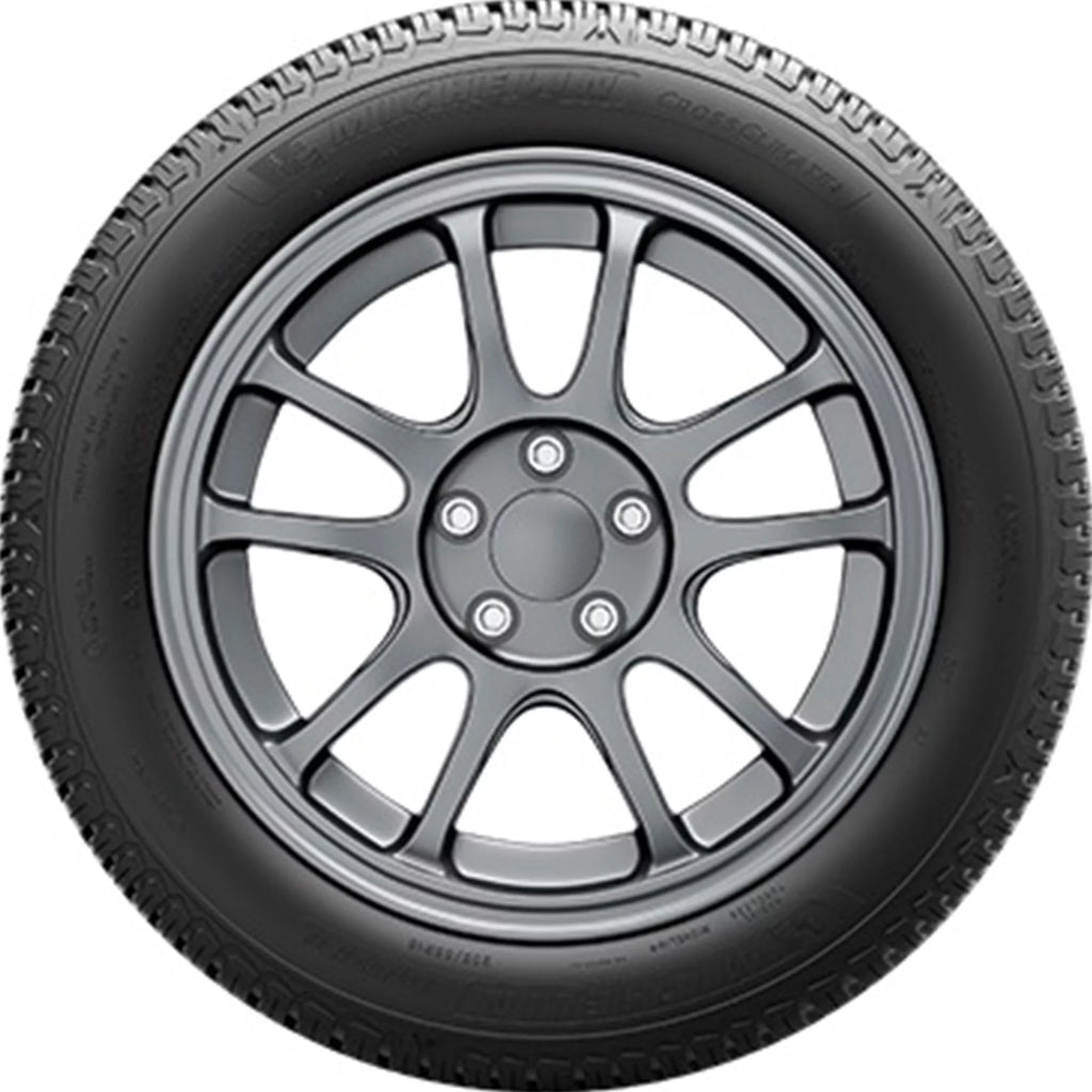 All Weather 285/45R20 112V XL SUV/Crossover Tire U606306