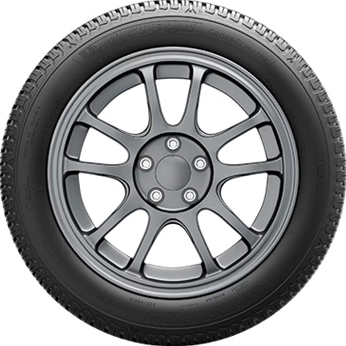 All Weather 285/45R20 112V XL SUV/Crossover Tire U606306