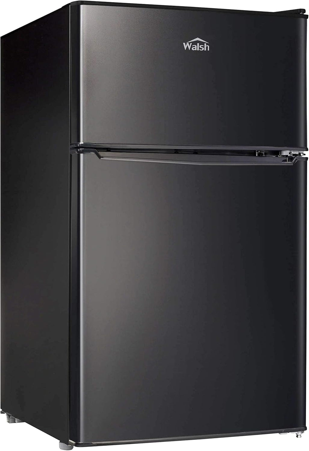 3.1 Cu.Ft Black Compact Refrigerator V166