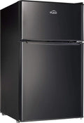 3.1 Cu.Ft Black Compact Refrigerator V166