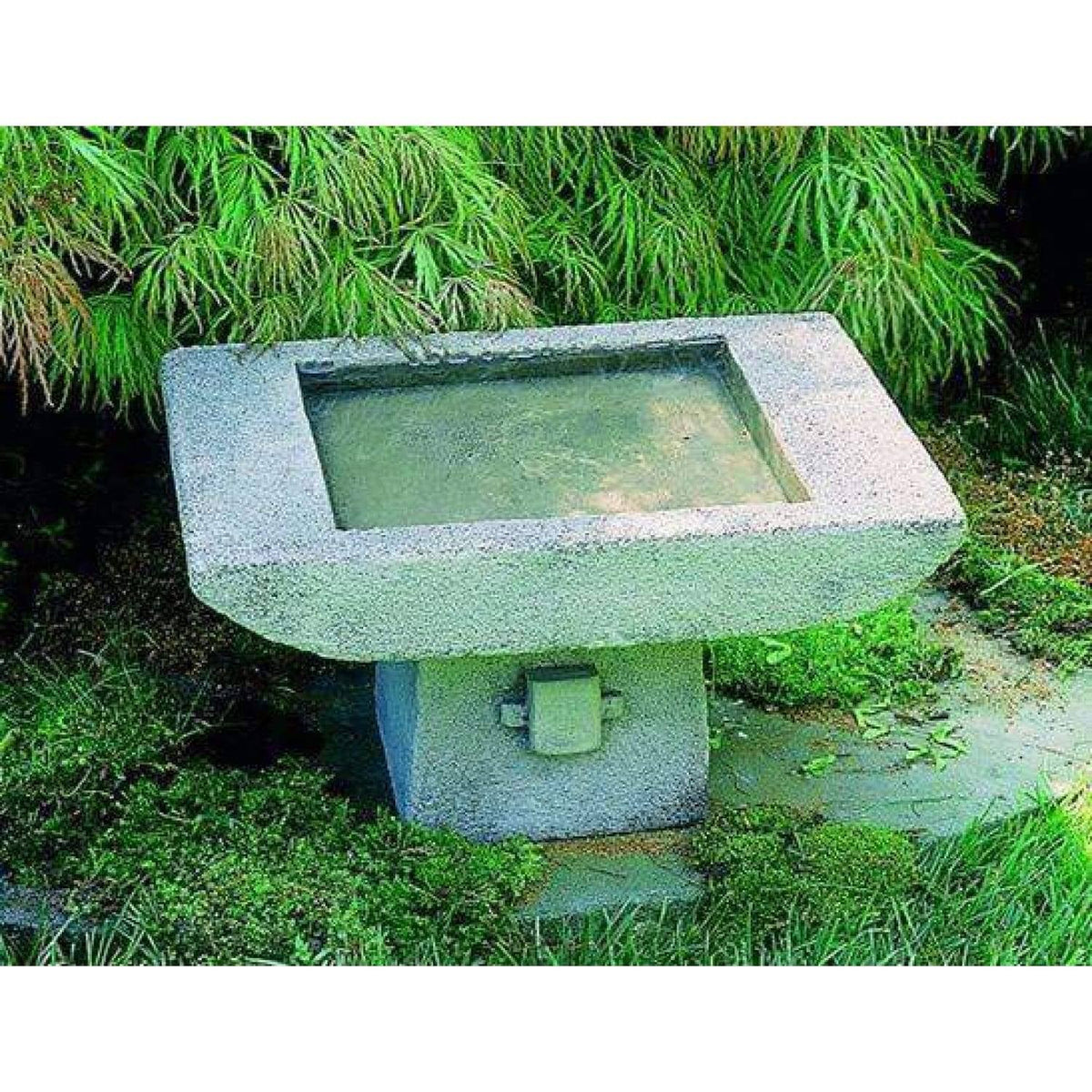 Kyoto Birdbath O146188