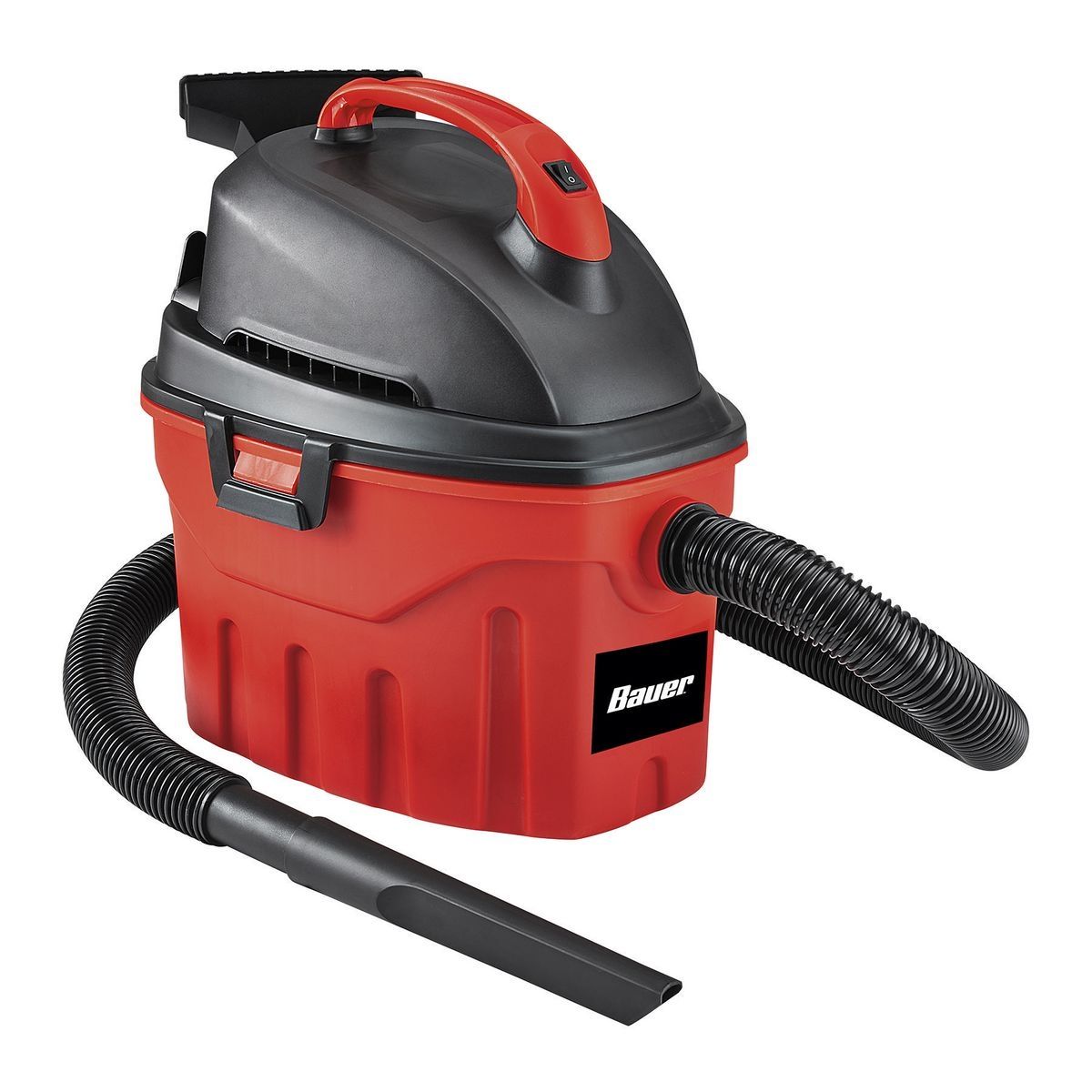 3 Gallon Wet/Dry Vacuum P482